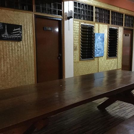 Rose Guest House צ'יאנג מאי מראה חיצוני תמונה