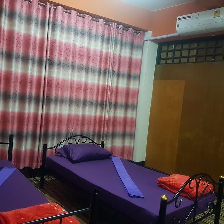 Rose Guest House צ'יאנג מאי מראה חיצוני תמונה