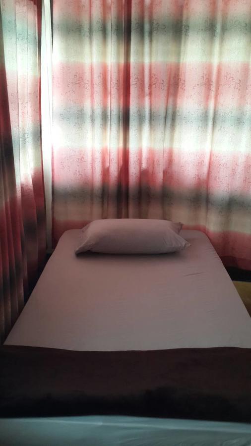 Rose Guest House צ'יאנג מאי מראה חיצוני תמונה