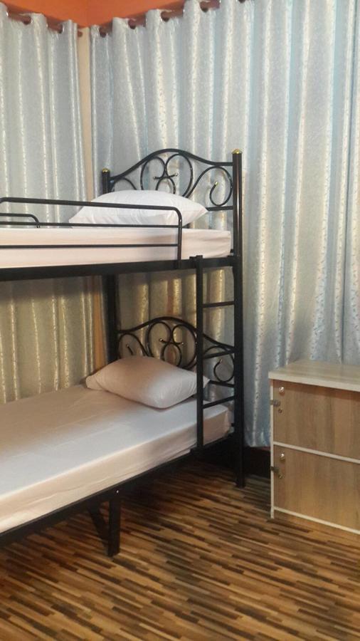 Rose Guest House צ'יאנג מאי מראה חיצוני תמונה