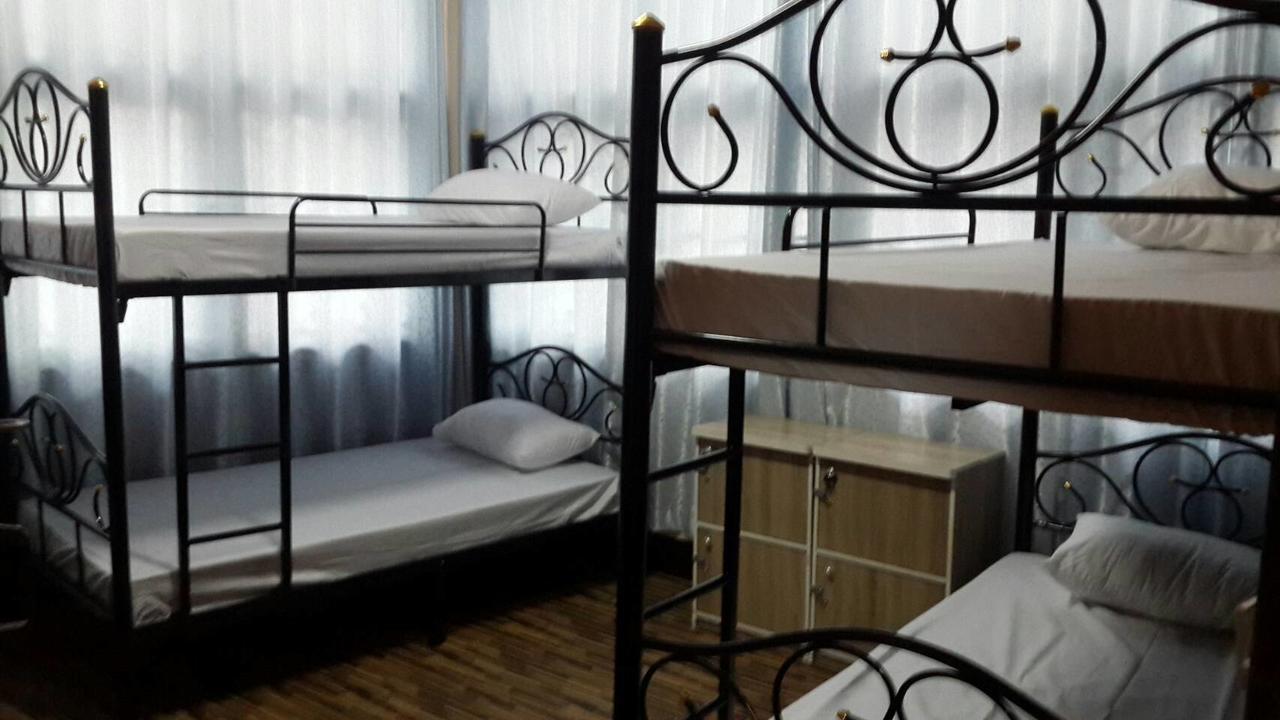 Rose Guest House צ'יאנג מאי מראה חיצוני תמונה