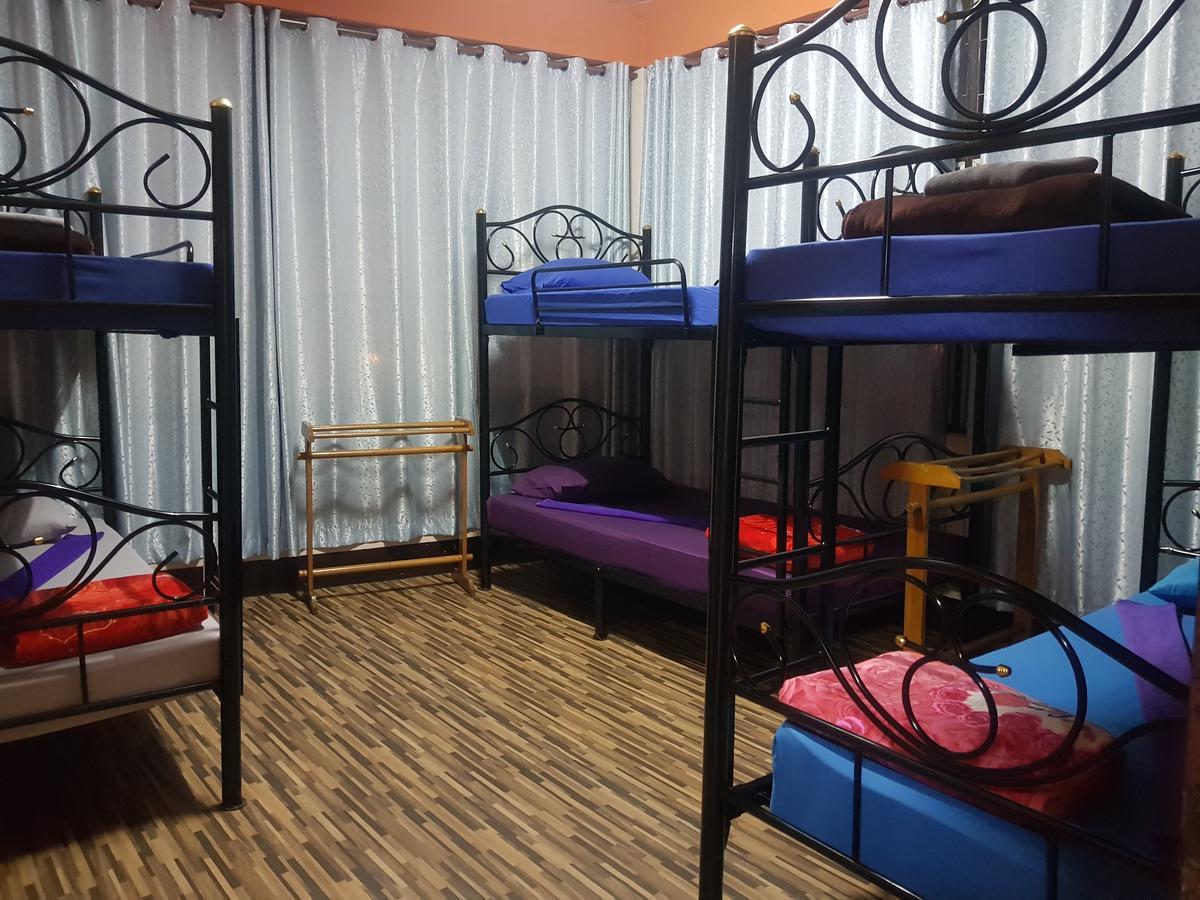 Rose Guest House צ'יאנג מאי מראה חיצוני תמונה