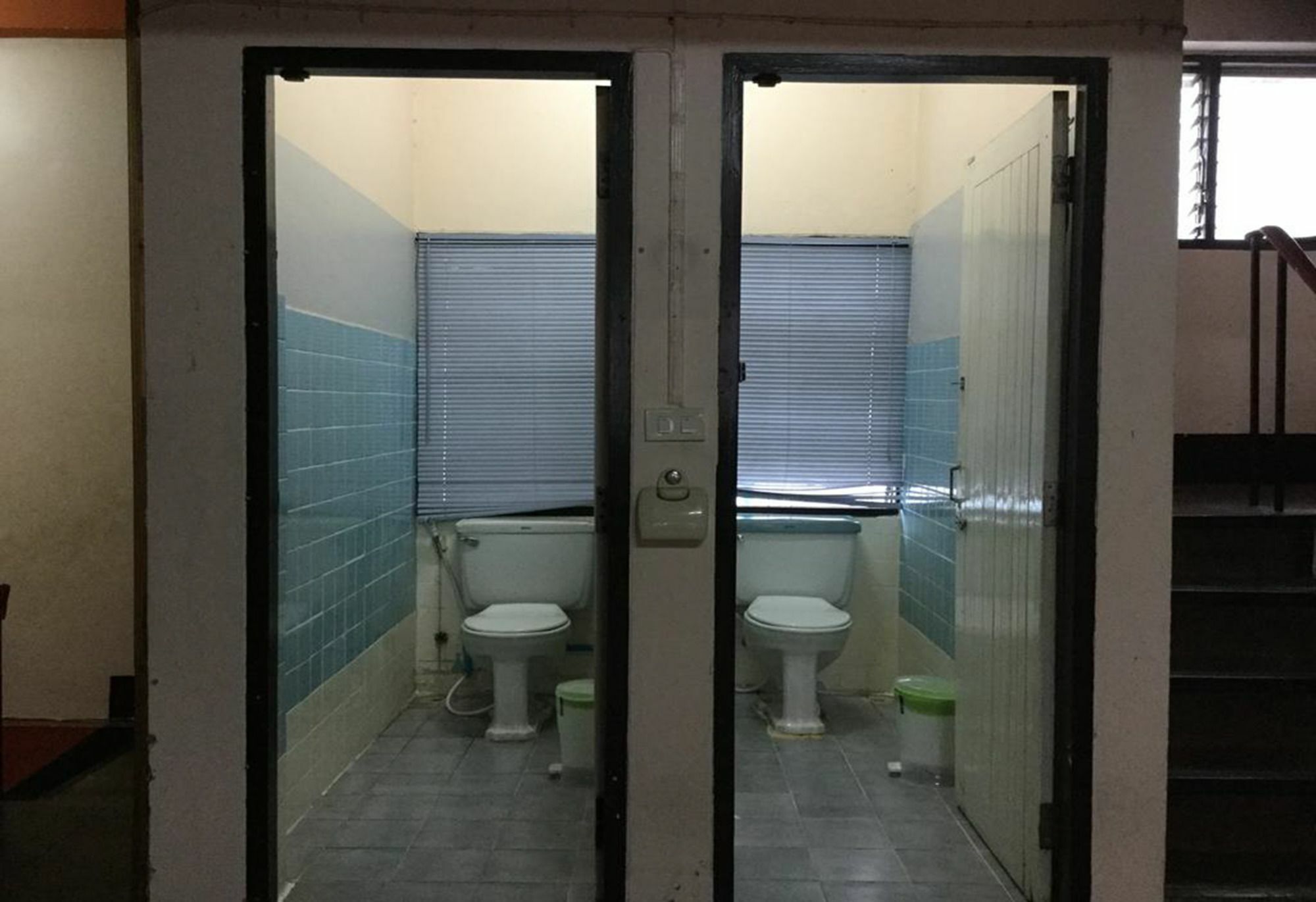Rose Guest House צ'יאנג מאי מראה חיצוני תמונה