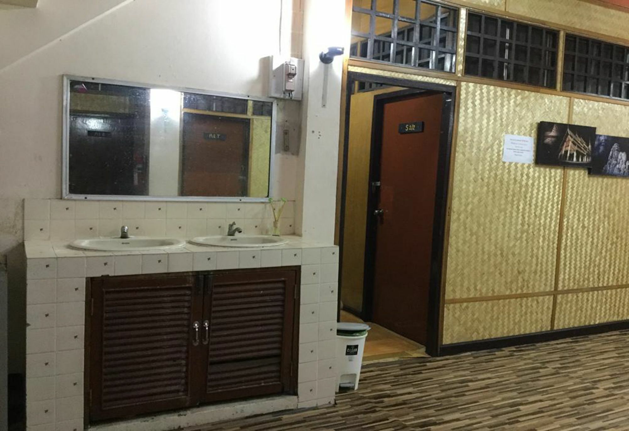 Rose Guest House צ'יאנג מאי מראה חיצוני תמונה